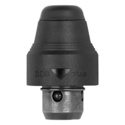 BOSCH Mandrina SDS-PLUS pentru GBH 2-26 DFR, GBH 2600, GBH 2-28 DFR, GBH 3-28 DFR, GBH 4-32 DFR, GBH 240 F, GBH 2-24 DFR (model