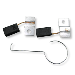 BOSCH Set perii de carbune