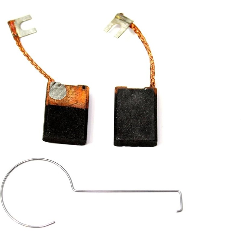 BOSCH Set perii de carbune