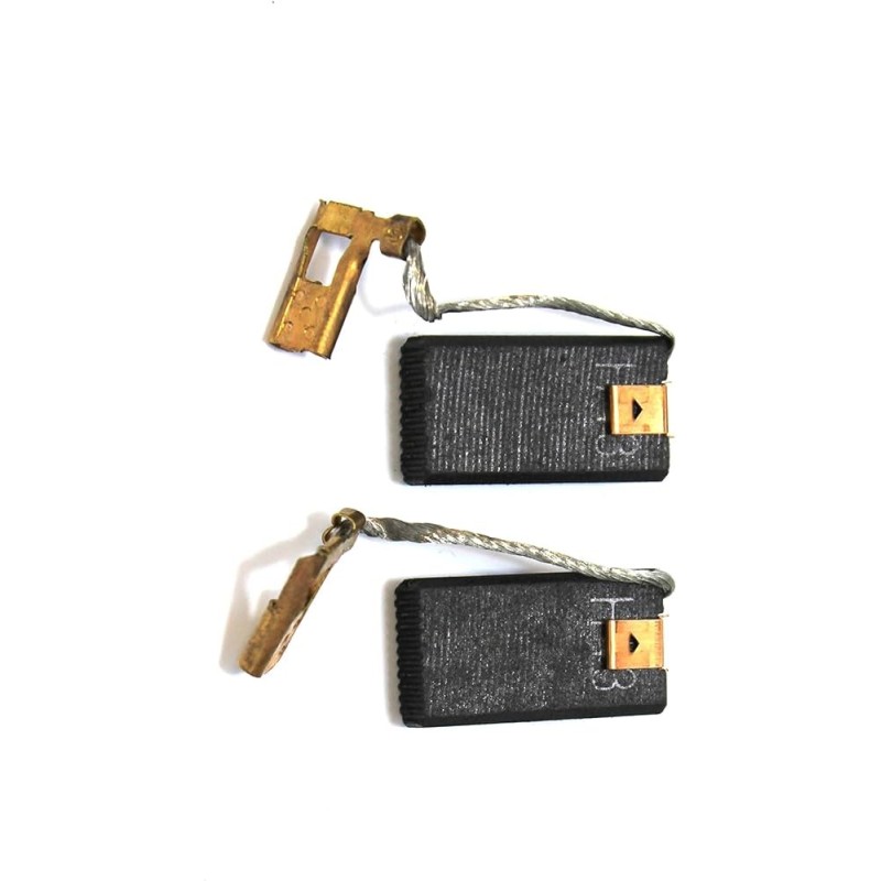 BOSCH Set perii de carbune