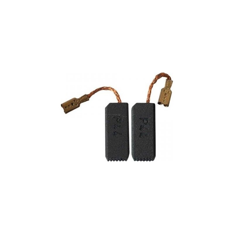 BOSCH Set perii de carbune