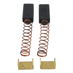 BOSCH Set perii de carbune