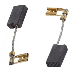 BOSCH Set perii de carbune