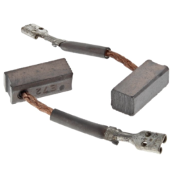 BOSCH Set perii de carbune