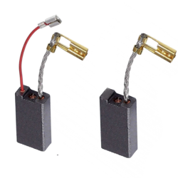 BOSCH Set perii de carbune