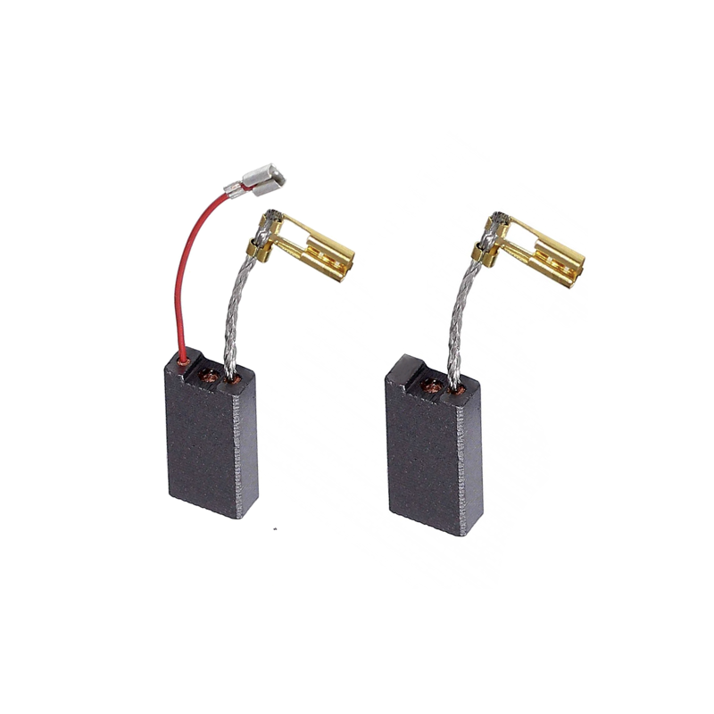 BOSCH Set perii de carbune