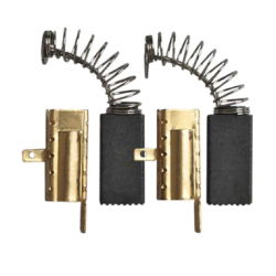 BOSCH Set perii de carbune