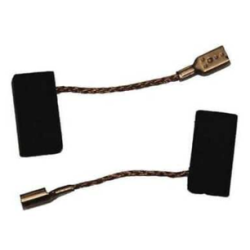 BOSCH Set perii de carbune on-brush set