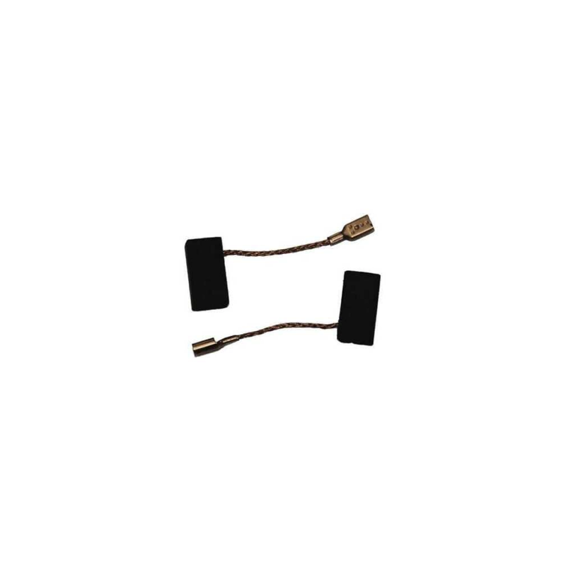 BOSCH Set perii de carbune on-brush set