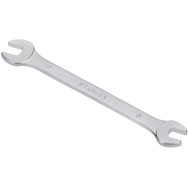 Stanley 4-87-097 Cheie fixa 8x9mm