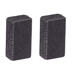 BOSCH Set perii de carbune