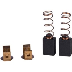 BOSCH Set perii de carbune