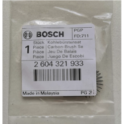 BOSCH Set perii de carbune