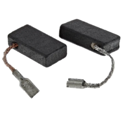BOSCH Set perii de carbune