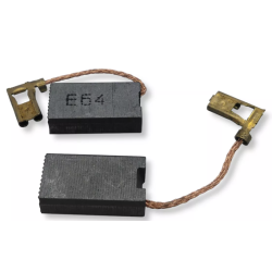 BOSCH Set perii de carbune