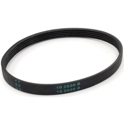 BOSCH Curea trapezoidala pentru GHO 40-82 C