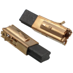 BOSCH Set perii colectoare pentru GSB 1600 RE