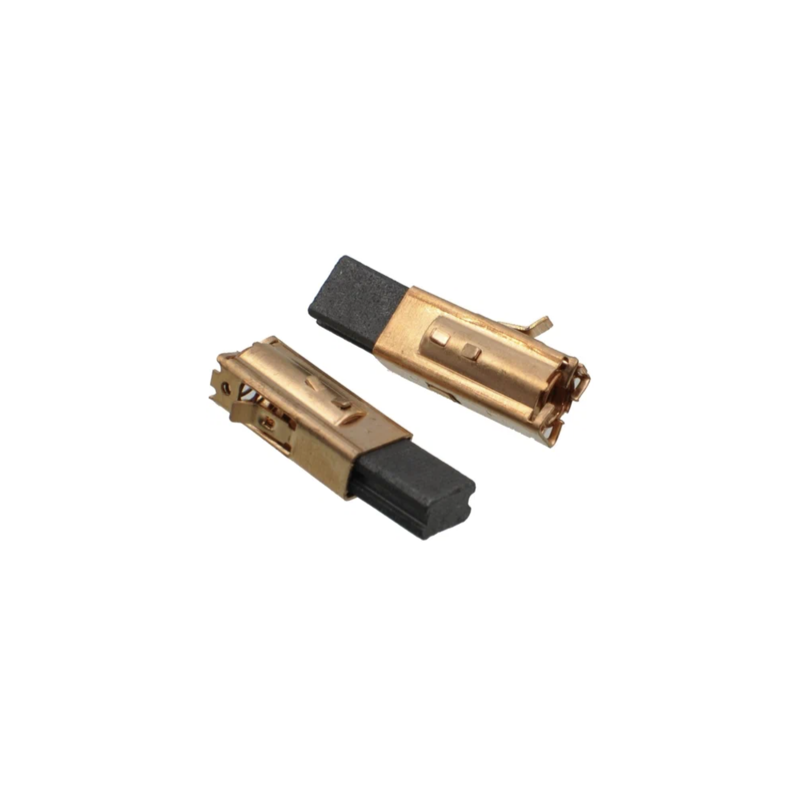 BOSCH Set perii colectoare pentru GSB 1600 RE