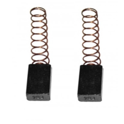 BOSCH Set perii de carbune