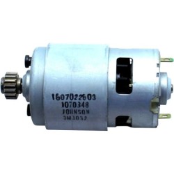 BOSCH Motor curent continuu GST 18 V-LI, GST 18 V-LI S, GST 18 V-LI B