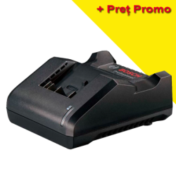 BOSCH GAL18V-20 Incarcator Li-Ion de 2Ah, 18V