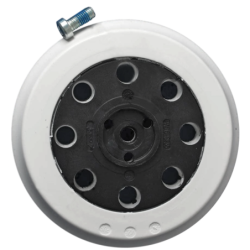 BOSCH Taler 125 mm pentru GEX 125 AC, GEX 125 A, GEX 125