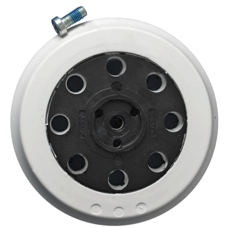 BOSCH Taler 125 mm pentru GEX 125 AC, GEX 125 A, GEX 125