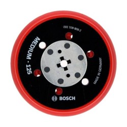 BOSCH Disc abraziv 125 mm pentru GET 55