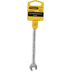 Stanley 4-87-069 Cheie combinata 9mm, blister