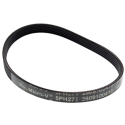 BOSCH Curea trapezoidal pentru GHO 26-82, GHO 26-82 D, GHO 15-82,