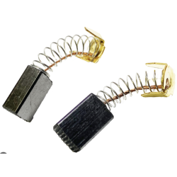 BOSCH Set perii de carbune