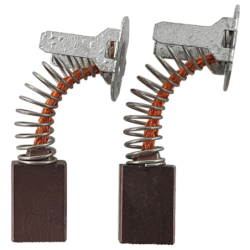 BOSCH Set perii de carbune