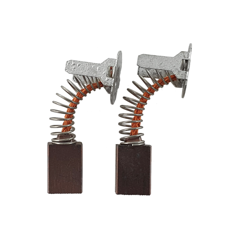 BOSCH Set perii de carbune