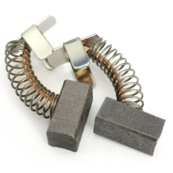 BOSCH Set perii de carbune