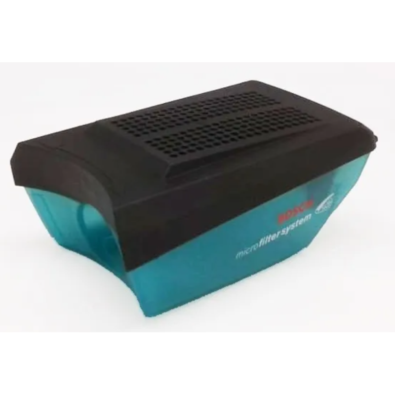BOSCH Recipient praf pentru GEX 125-1
