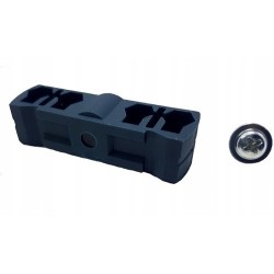 BOSCH Suport pentru 4 biti pentru GSR, GSB