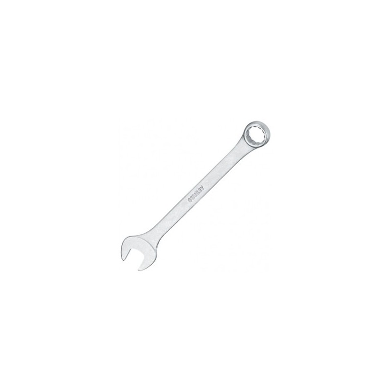 Stanley 4-87-080 Cheie combinata 20 mm - blister