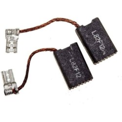 BOSCH Set perii de carbune