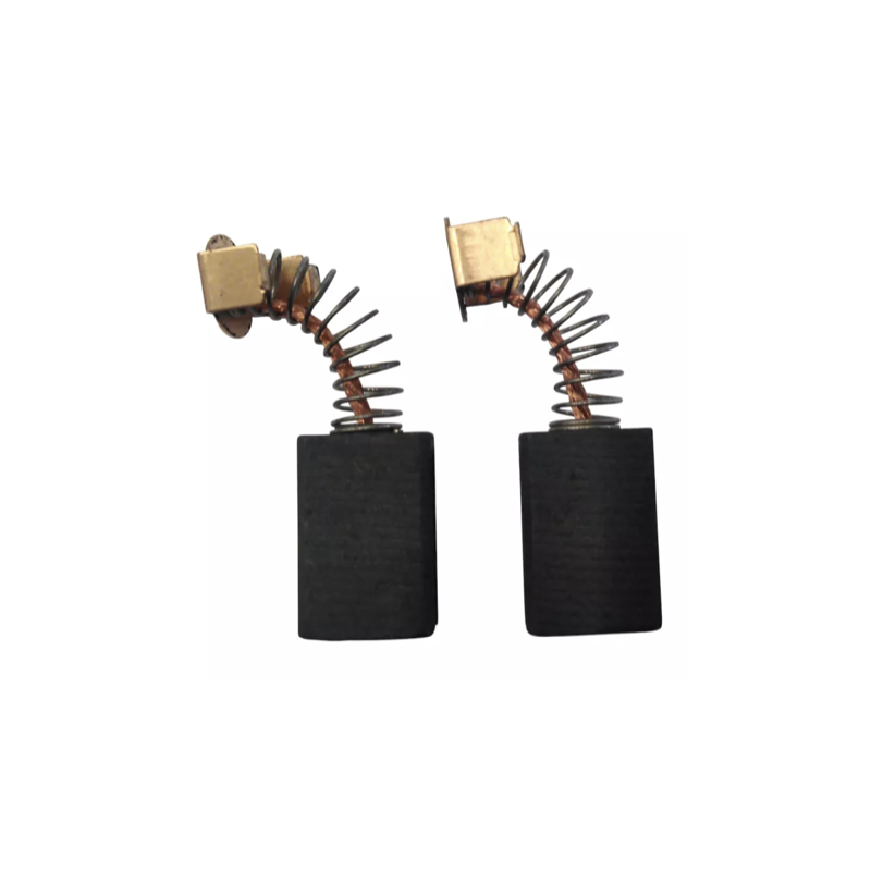 BOSCH Set perii de carbune on-brush set