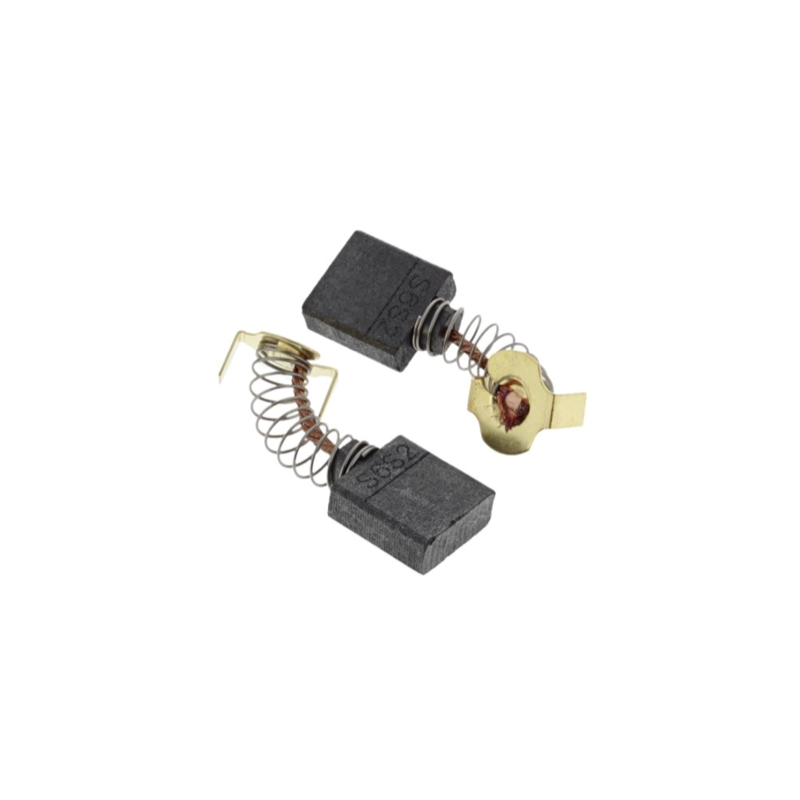 BOSCH Set perii de carbune on-brush set