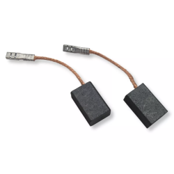 BOSCH Set perii de carbune