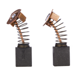 BOSCH Set perii de carbune