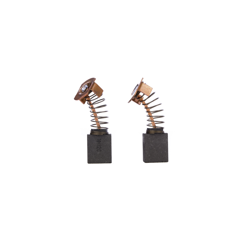 BOSCH Set perii de carbune