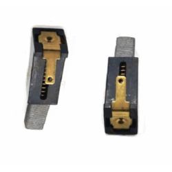 BOSCH Set perii de carbune