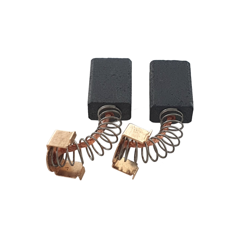BOSCH Set perii colectoare pentru GSA 1100 E