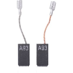 BOSCH Set perii de carbune