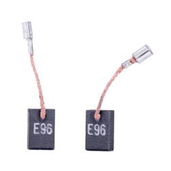 BOSCH Set perii de carbune