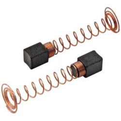 BOSCH Set perii de carbune