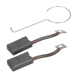 BOSCH Set perii colectoare