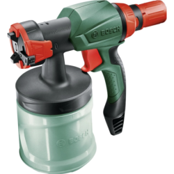 BOSCH Pistol de pulverizat pentru PFS 105 E